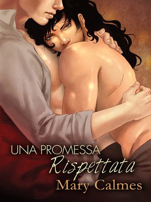 cover image of Una promessa rispettata